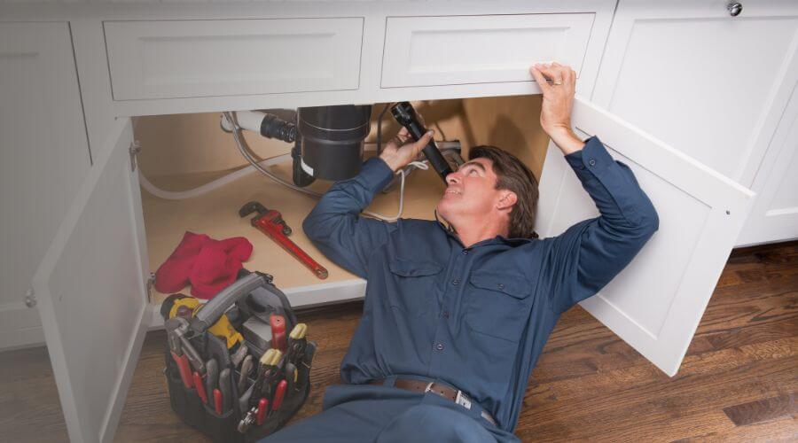Local 24/7 Emergency Plumbing in Leona, TX